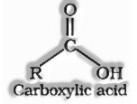  carboxylic acid