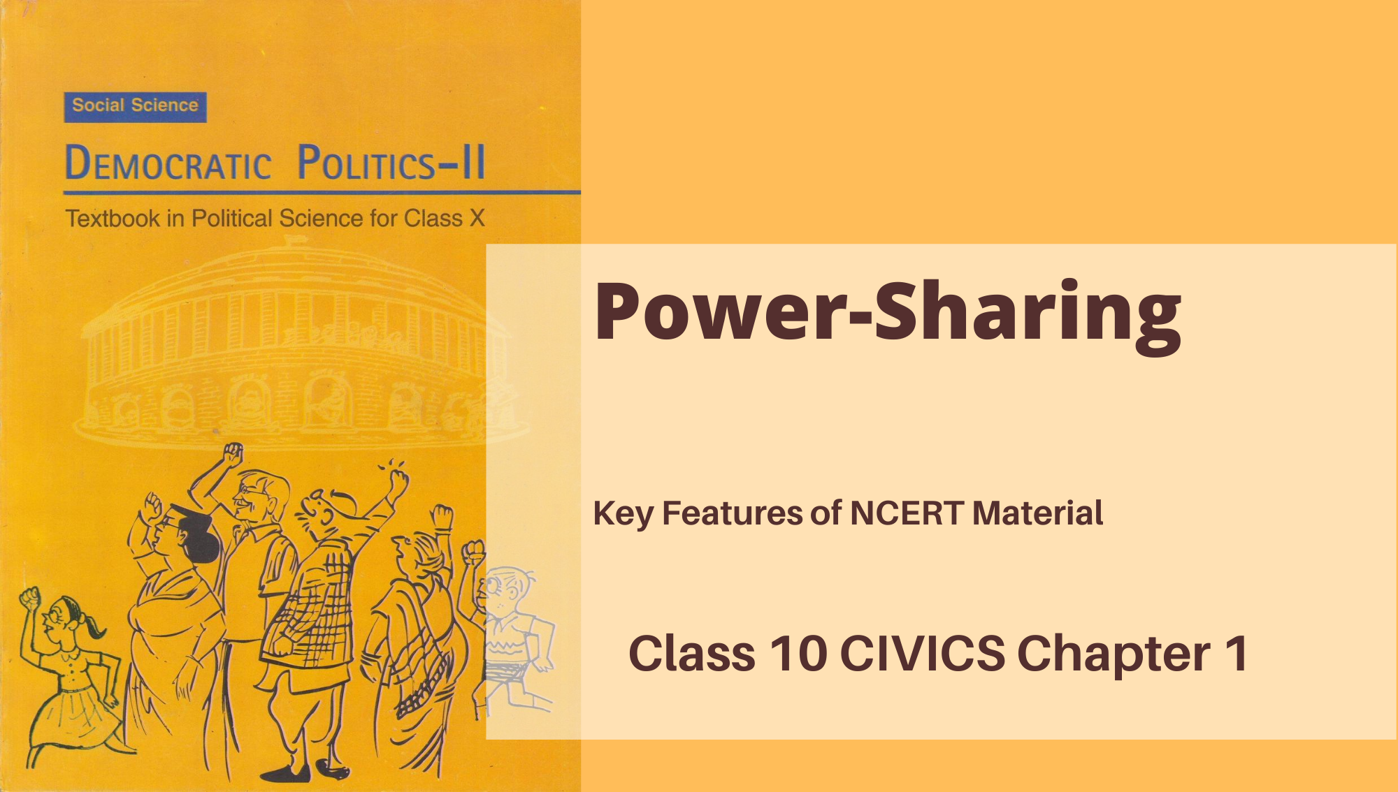 power-sharing-class-10-civics-ncert-chapter-1-reeii-education