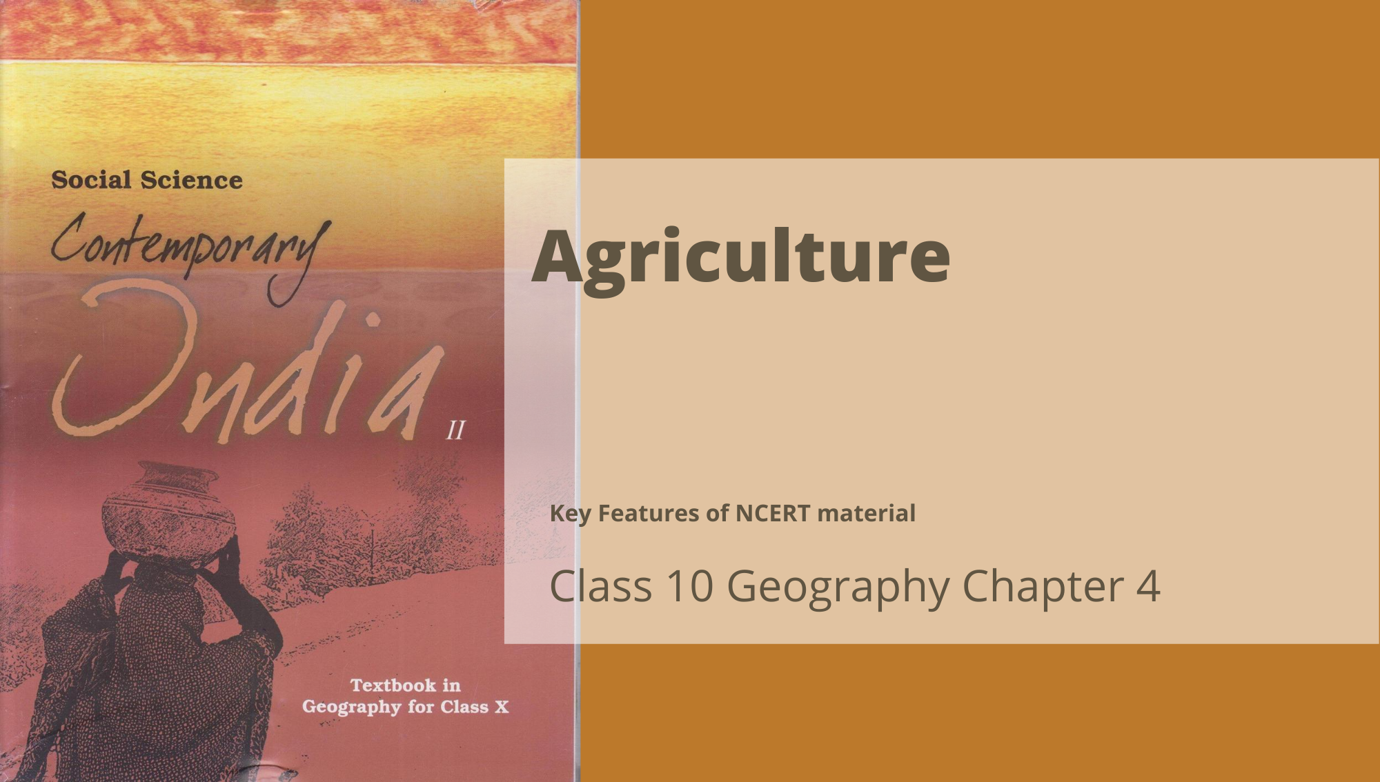 agriculture-class-10-geography-ncert-chapter-4-reeii-education