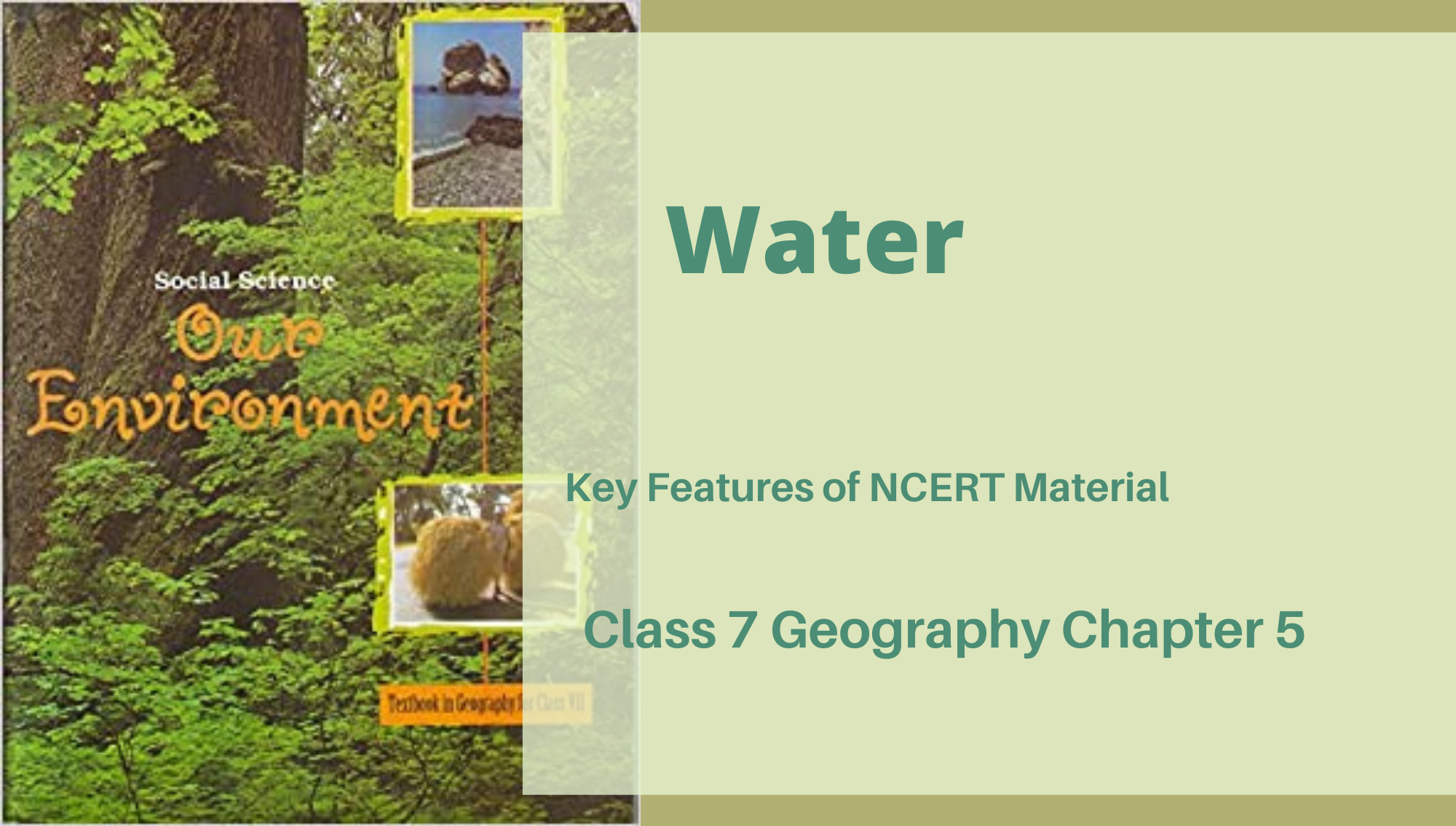 water-class-7-geography-ncert-chapter-5-reeii-education