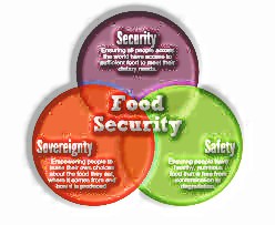 Food security