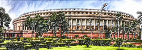 Parliament: working of an institution