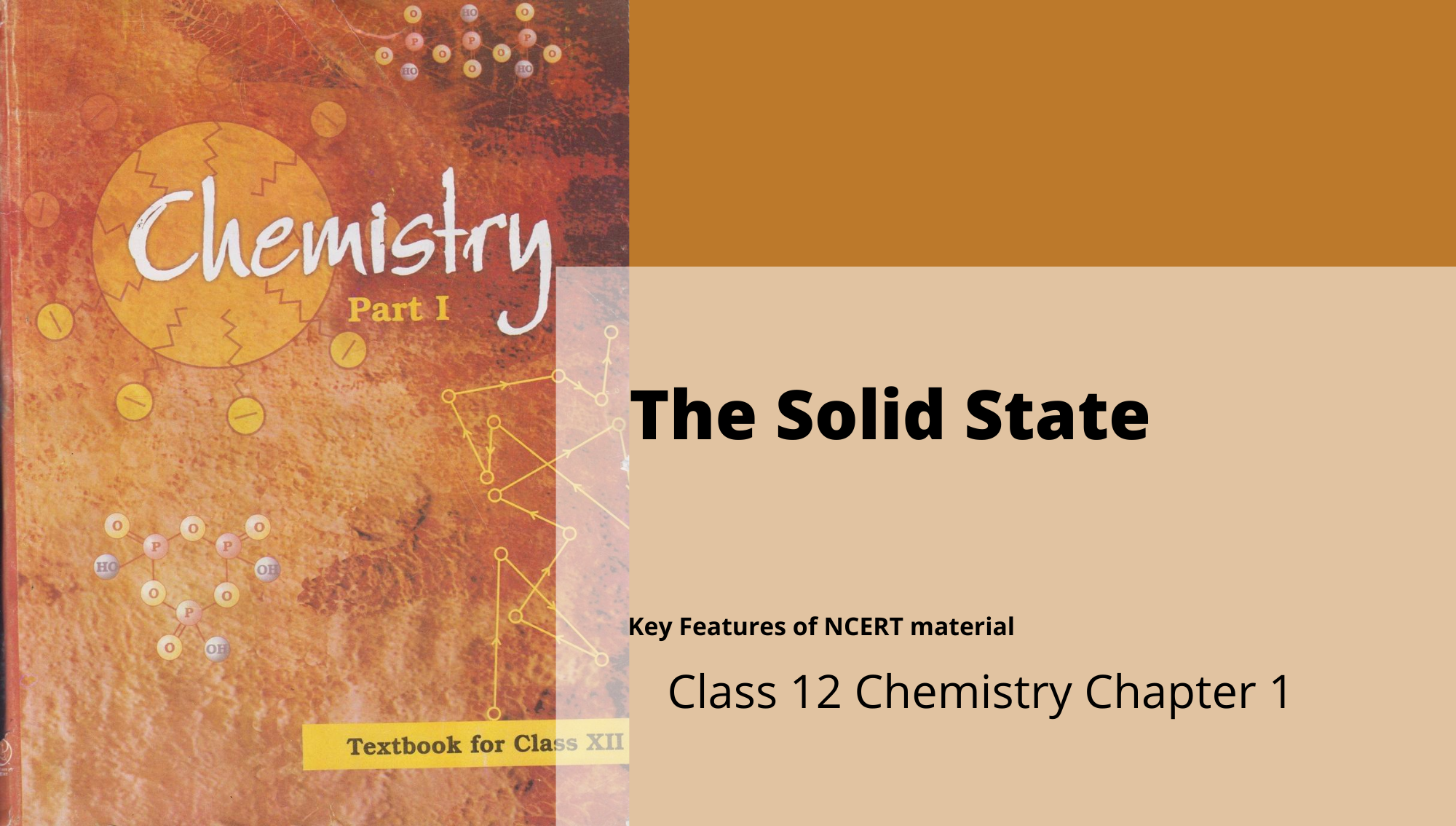 the-solid-state-class-12-chemistry-ncert-chapter-1-reeii-education