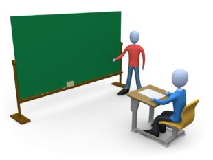 teacher-teaching-student-drawing-image-in-vector-cliparts-category-at-pixy-org