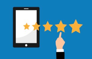 rating-star-five-application-success-rank-ranking-review-top-best-class-vote-quality-yellow-survey-feedback-choice-favorite-tablet-internet-hand-interface-service-classification-gadget-technology