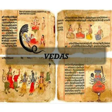 Kingdoms, Kings And An Early Republic: Vedas