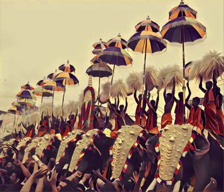 Festivals in Kerela