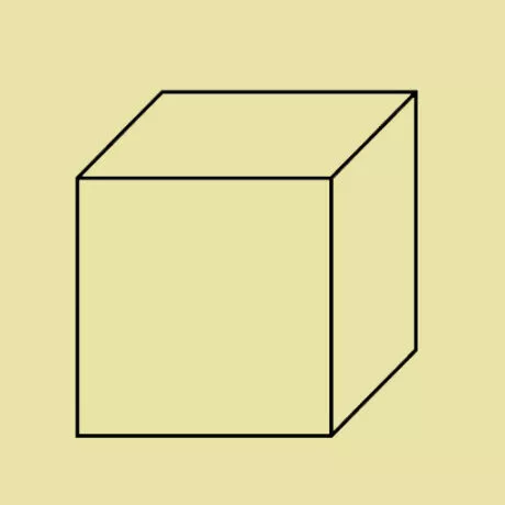 Cubes: Understanding Elementary Shapes